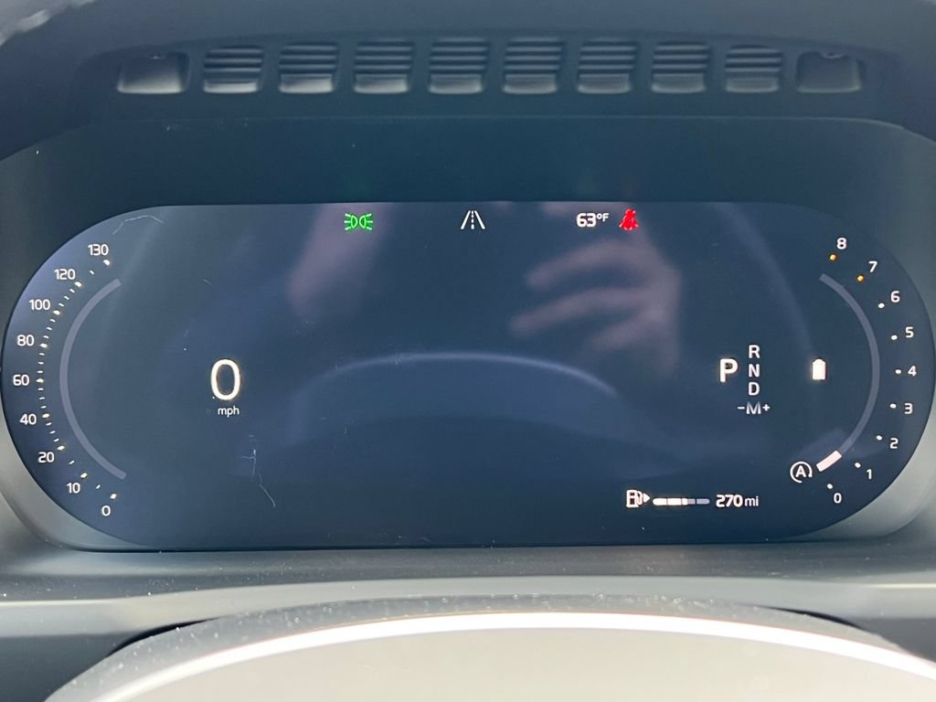 New 2026 Volvo XC90 B6 Plus w/ Protection Package Premier AWD/4WD image 19