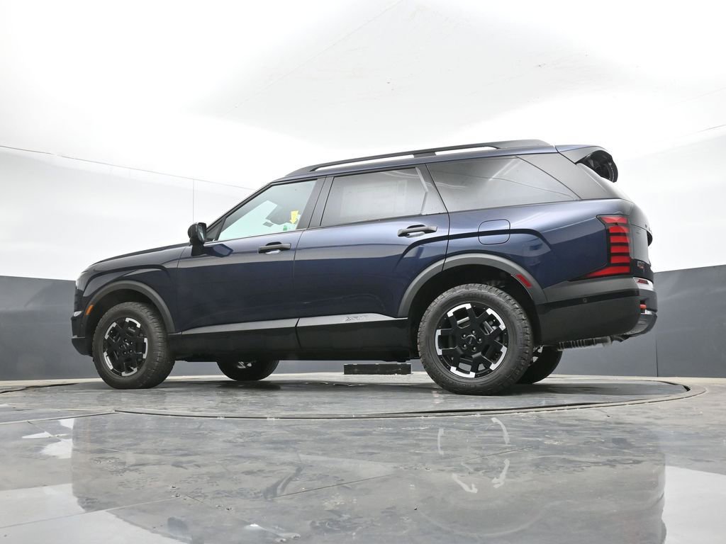 New 2026 Hyundai Palisade XRT Pro image 12