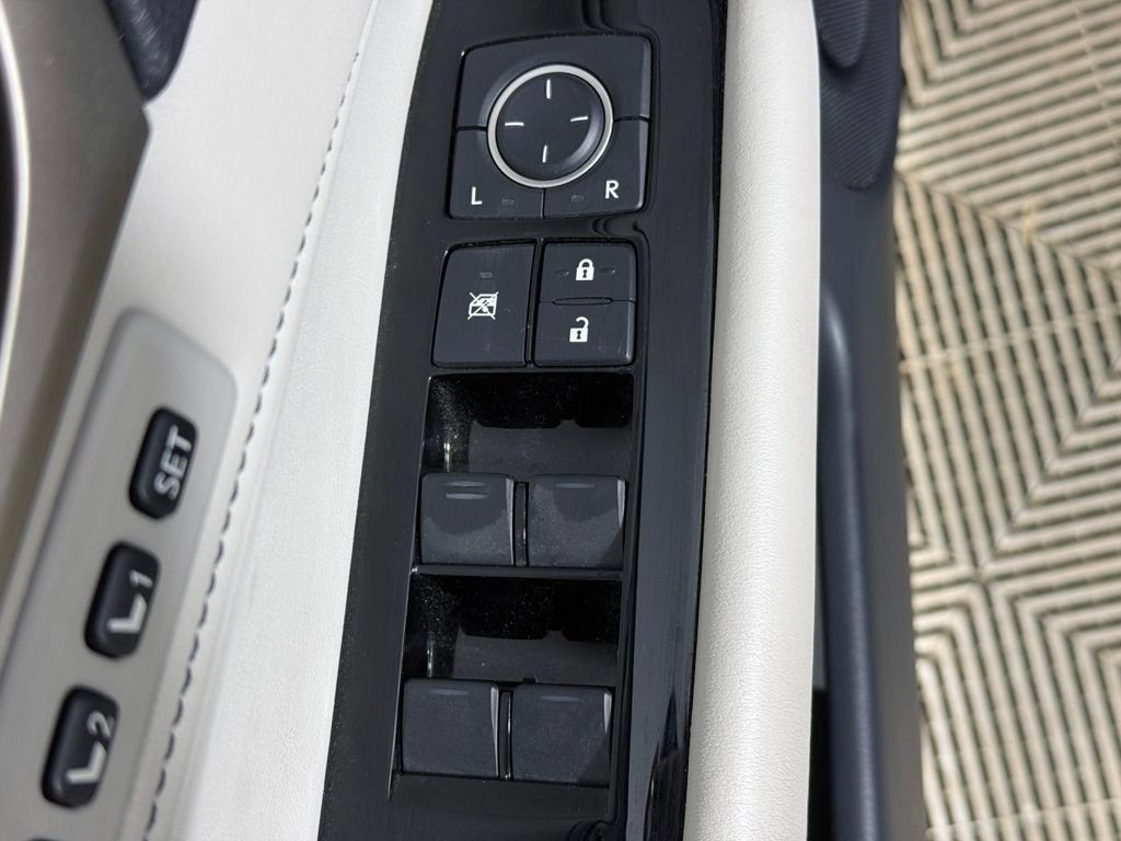Used 2015 Lexus GS 350 RWD image 32