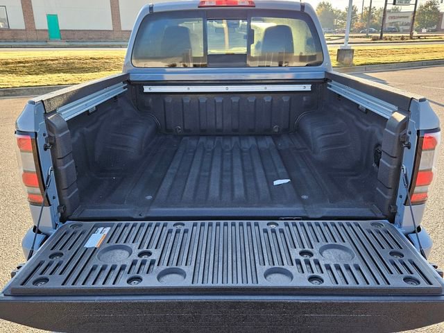 New 2026 Nissan Frontier 2WD Crew Cab image 11