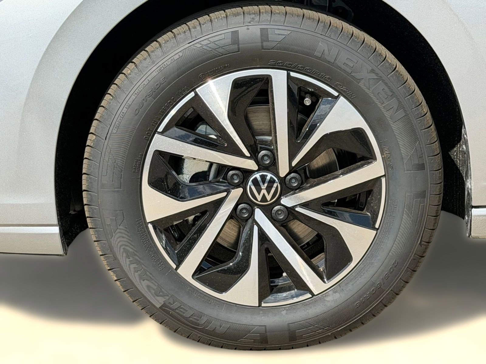 New 2026 Volkswagen Jetta S FWD image 11
