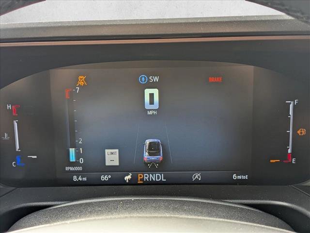 New 2026 Ford Bronco Sport Outer Banks w/ Outer Banks Tech Package+ image 10