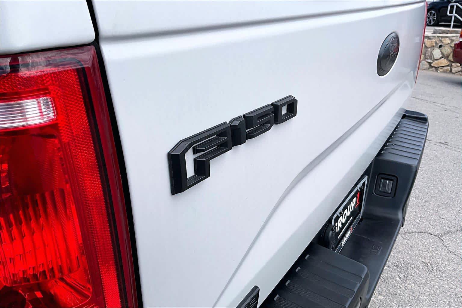 Used 2016 Ford F150 XLT w/ Equipment Group 302A Luxury RWD image 30