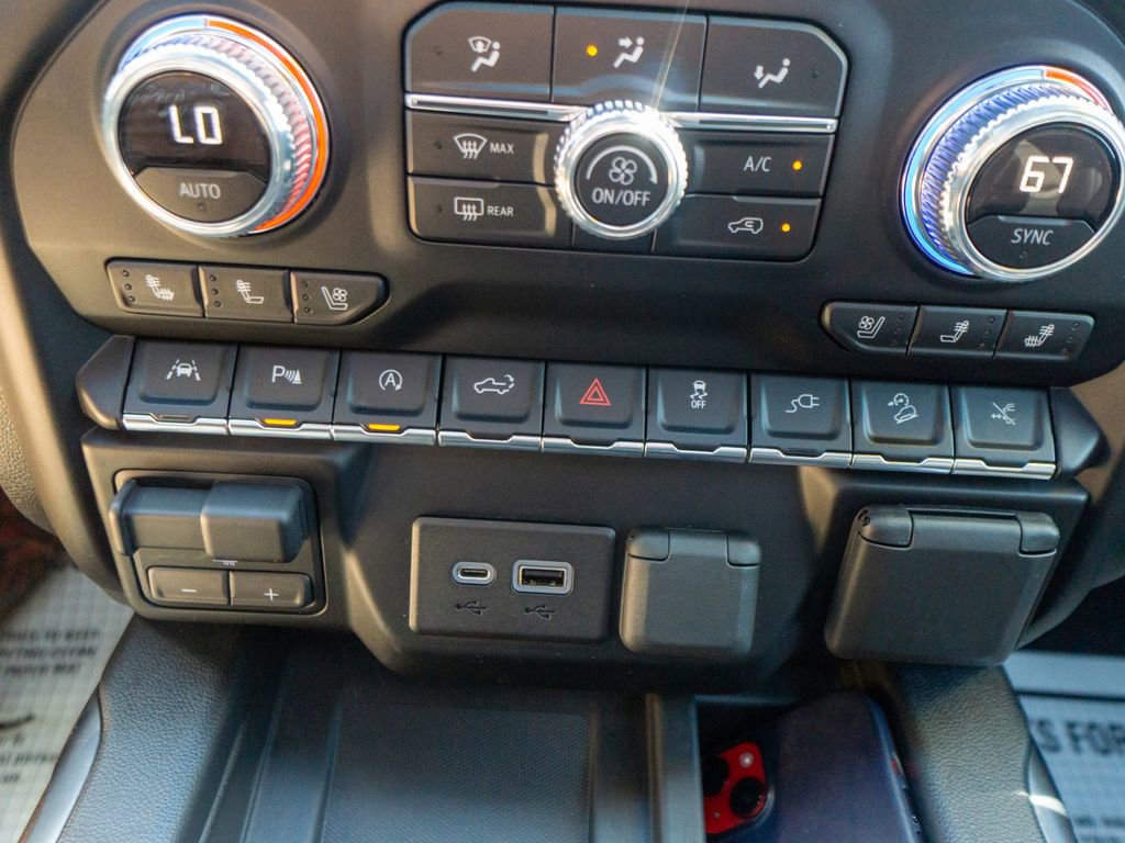 Used 2019 GMC Sierra 1500 Denali w/ Denali Ultimate Package image 31