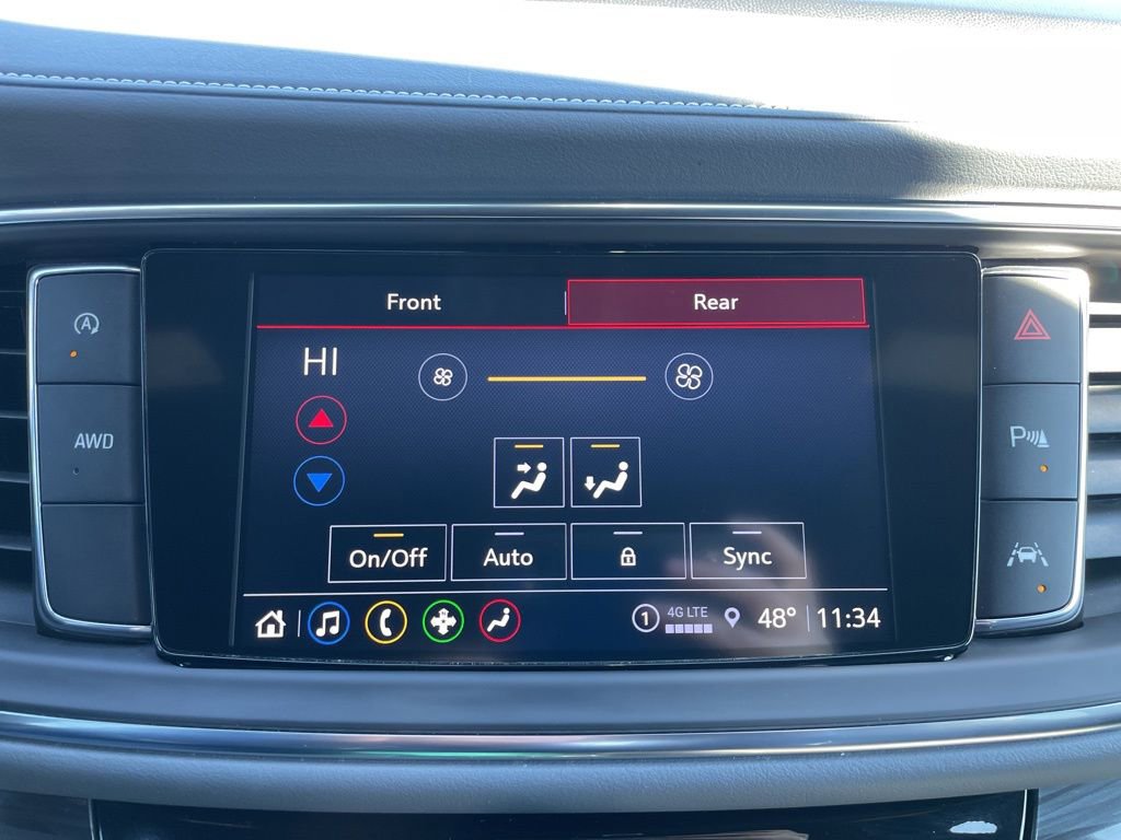 Used 2023 Buick Enclave Essence w/ Experience Buick Package image 20