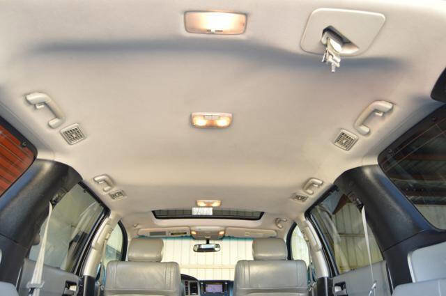 Used 2010 Toyota Sequoia Limited image 43