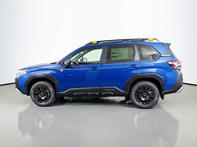 New 2026 Subaru Forester Wilderness image 4
