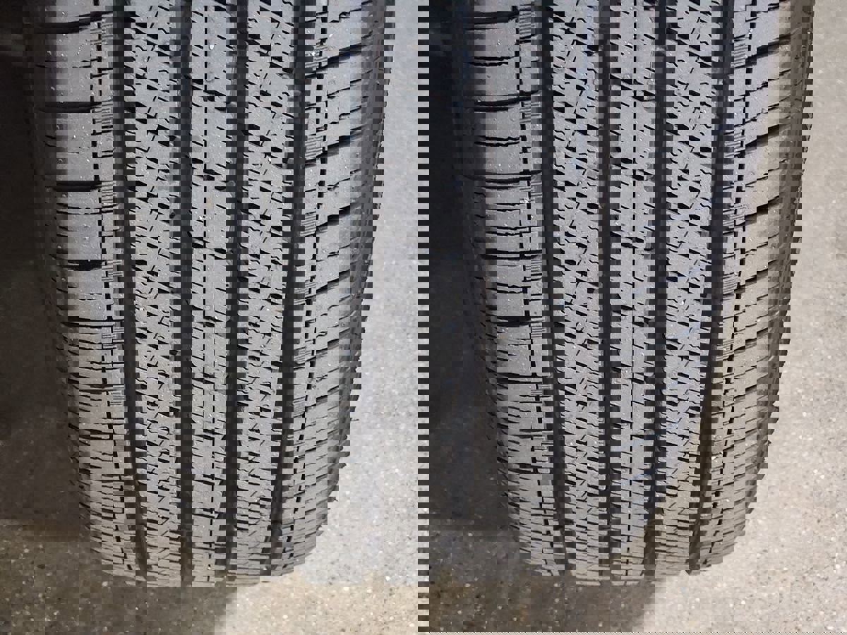 Used 2024 Nissan Rogue Platinum w/ Platinum Premium Package image 29