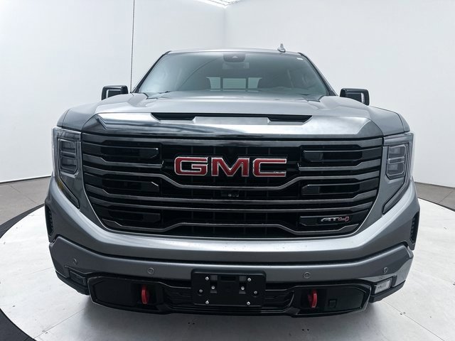 Used 2023 GMC Sierra 1500 AT4 w/ AT4 Preferred Package image 14