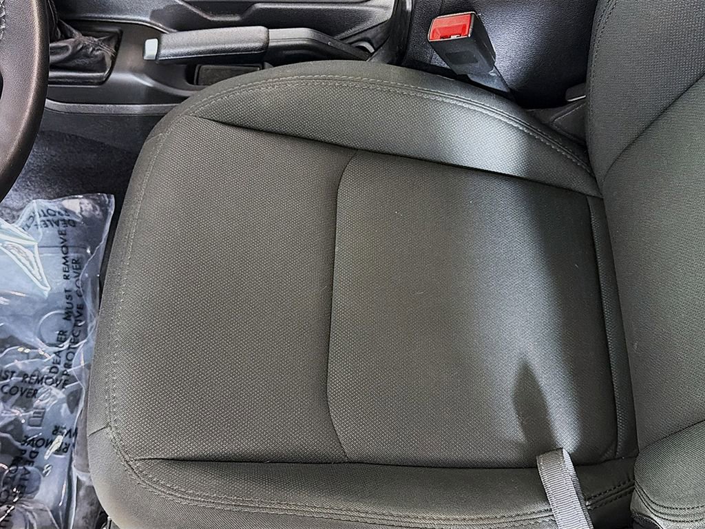 Used 2019 Jeep Wrangler Sport S image 21