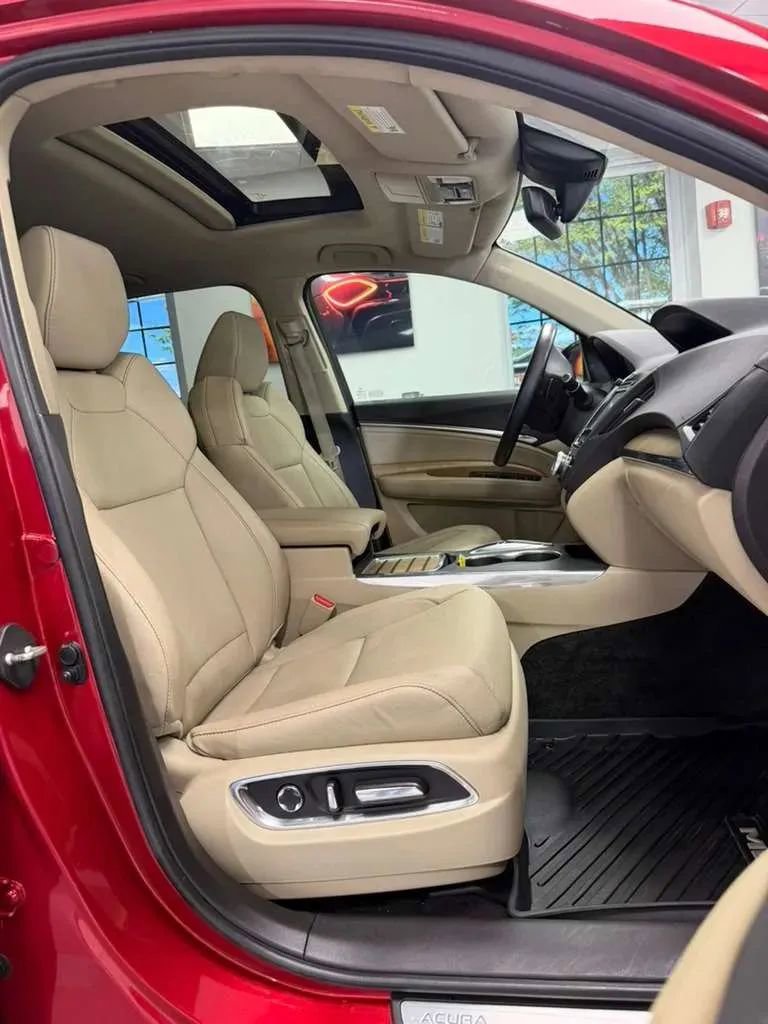Used 2019 Acura MDX FWD w/ Technology Package image 9