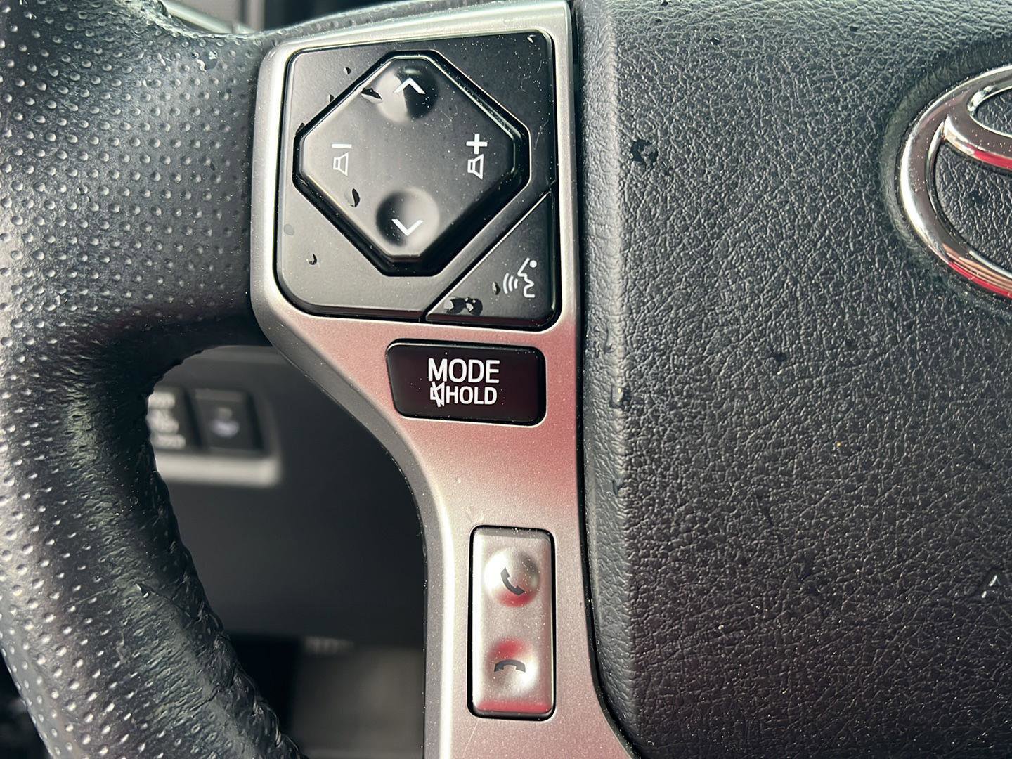 Certified 2023 Toyota 4Runner SR5 Premium image 21