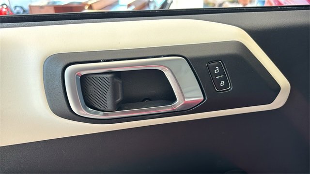 New 2026 Ford Bronco Outer Banks w/ Sasquatch Package image 10