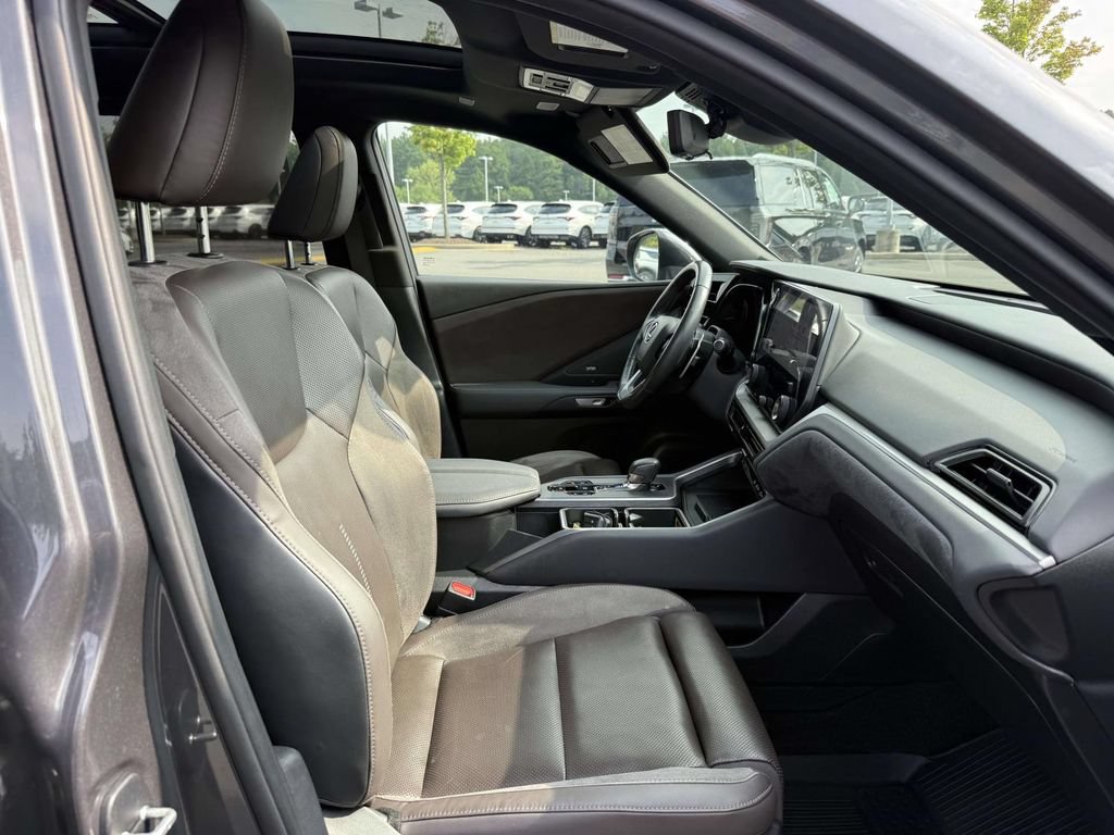 Used 2024 Lexus TX 350 AWD w/ Technology Package image 14