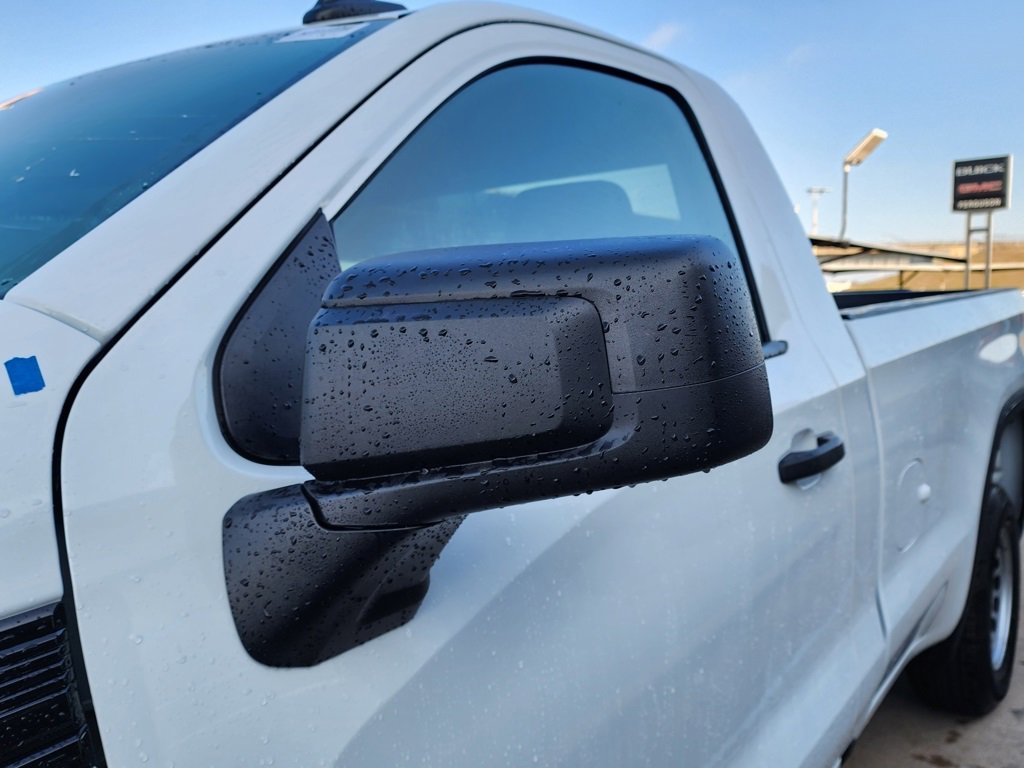 New 2026 GMC Sierra 1500 Pro w/ Pro Value Package image 14