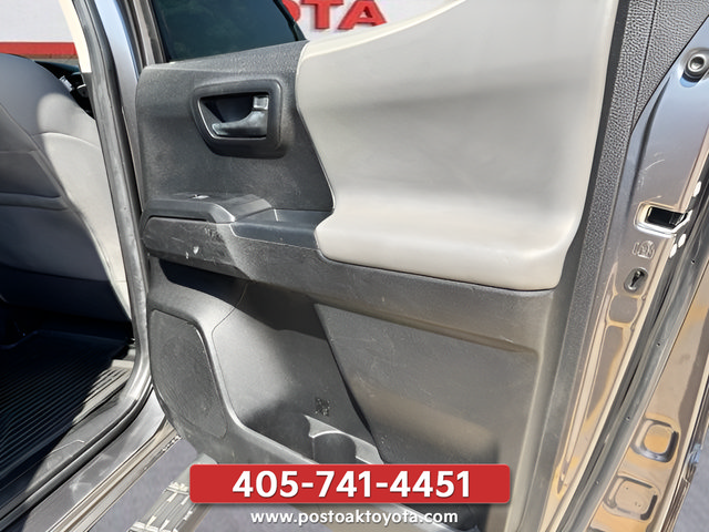 Used 2023 Toyota Tacoma SR w/ SR Convenience Package RWD image 25