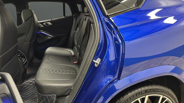 Used 2020 BMW X6 M Competition w/ Executive Package AWD/4WD image 21
