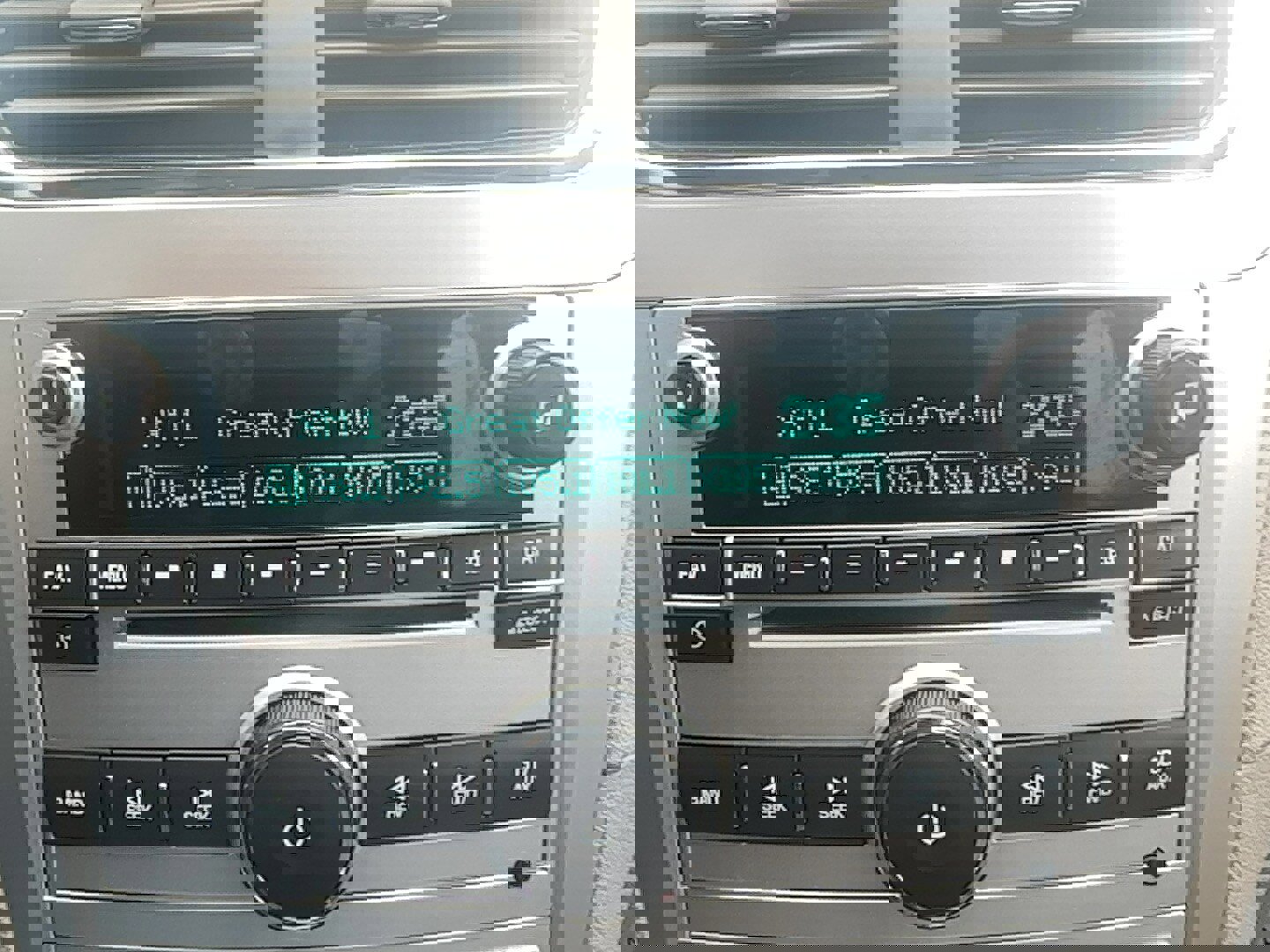 Used 2011 Chevrolet Malibu LT w/ Power Convenience Package image 9