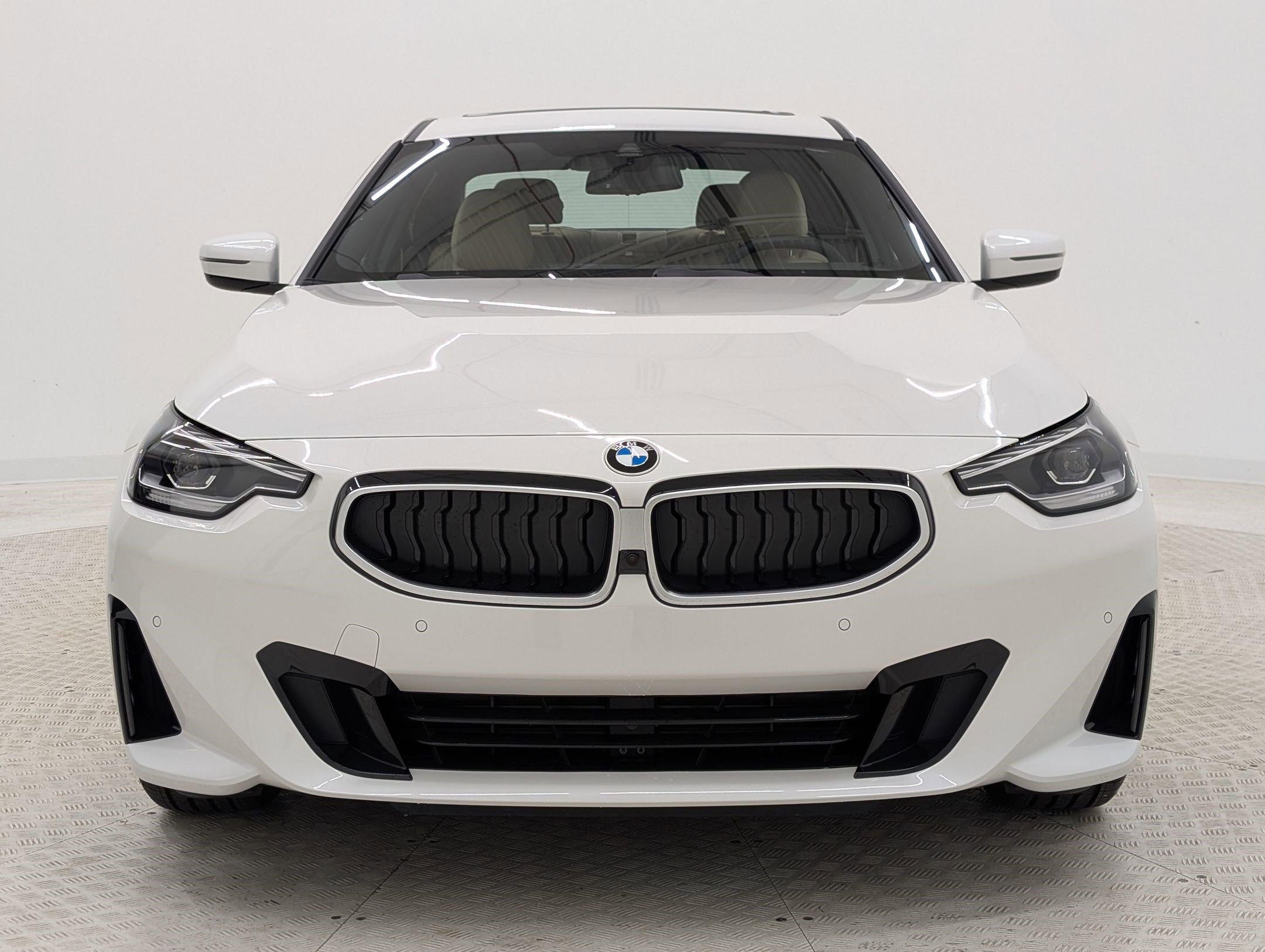 New 2026 BMW 230i Coupe w/ Convenience Package image 6