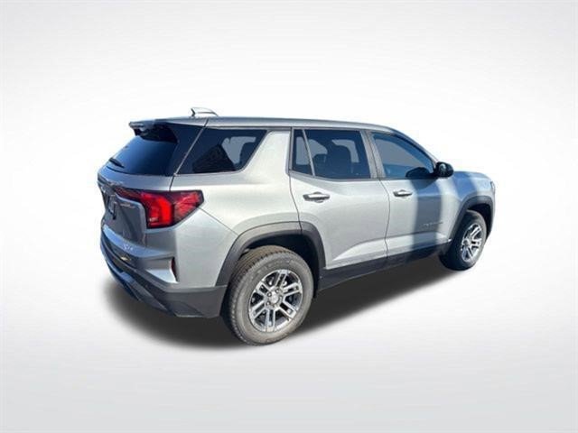 Certified 2026 GMC Terrain Elevation image 10