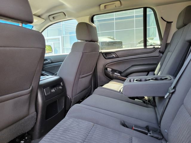 Used 2019 Chevrolet Tahoe LS RWD image 22