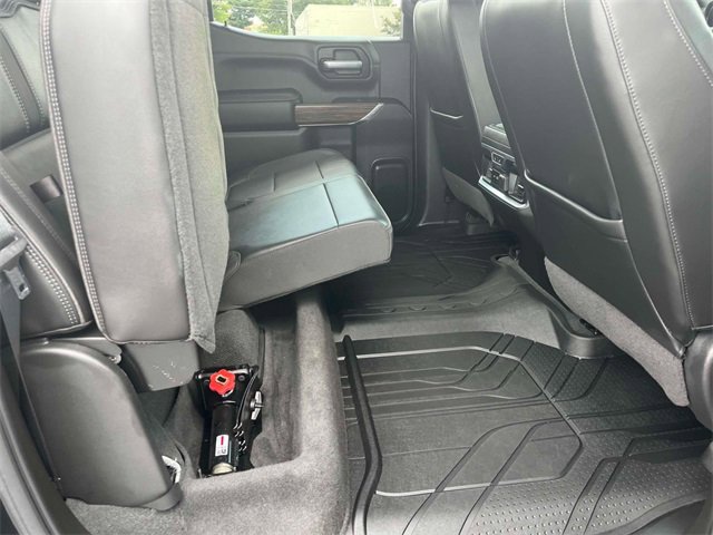 Used 2021 Chevrolet Silverado 1500 High Country w/ Technology Package image 21