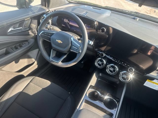 New 2026 Chevrolet Blazer EV LT AWD/4WD image 33