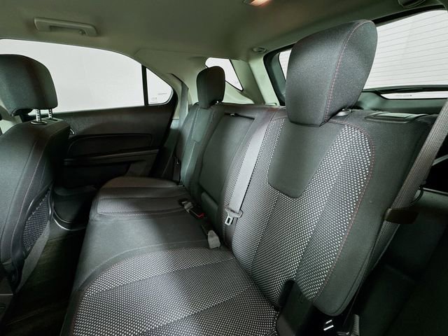 Used 2017 Chevrolet Equinox LT w/ Convenience Package image 21