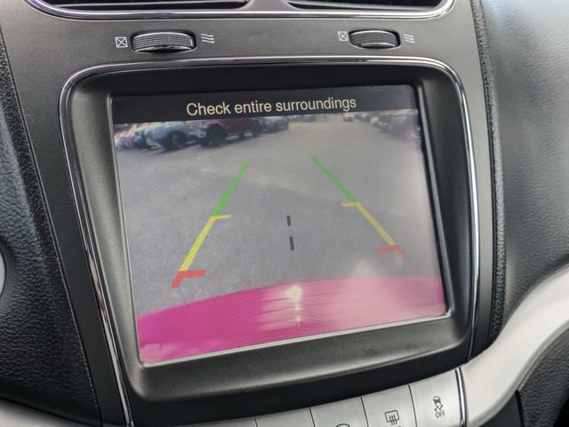 Used 2019 Dodge Journey GT AWD/4WD image 22