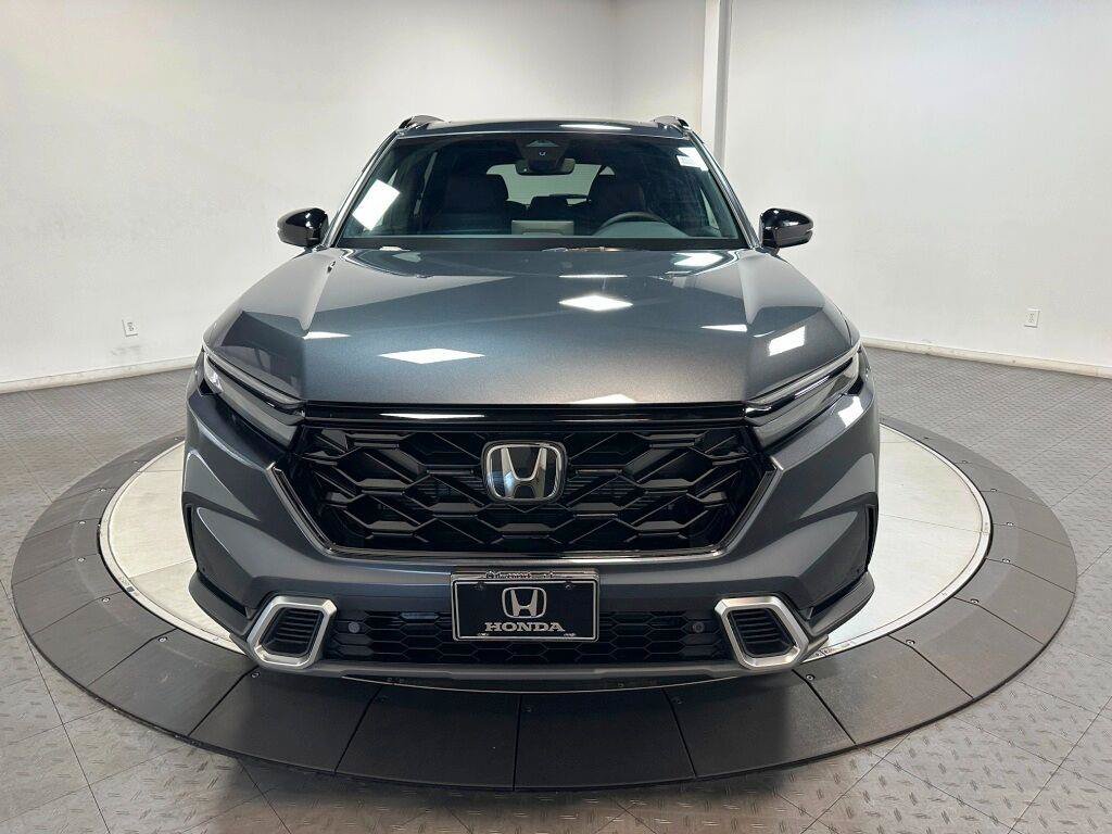 New 2026 Honda CR-V Sport Touring image 3