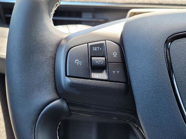 New 2025 Ford Mustang Mach-E GT w/ Bronze Appearance Package image 16