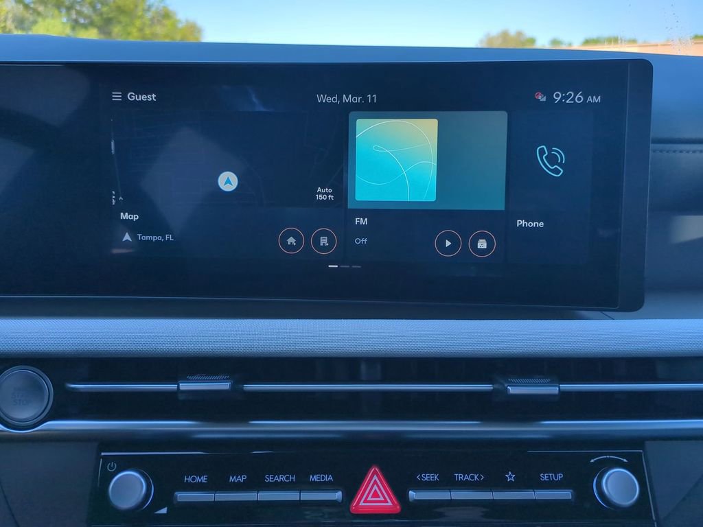 New 2026 Hyundai Tucson Limited image 21