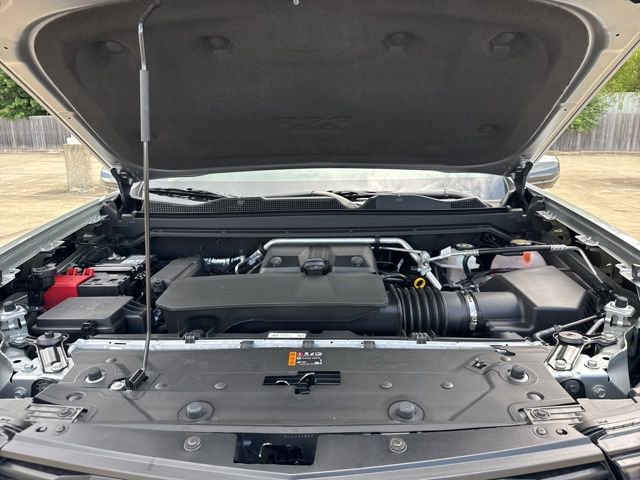 New 2025 Chevrolet Colorado LT w/ LT Convenience Package image 32