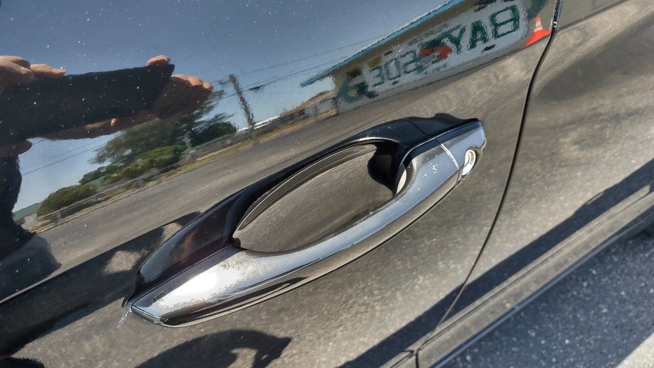Used 2019 Hyundai Elantra SEL image 10