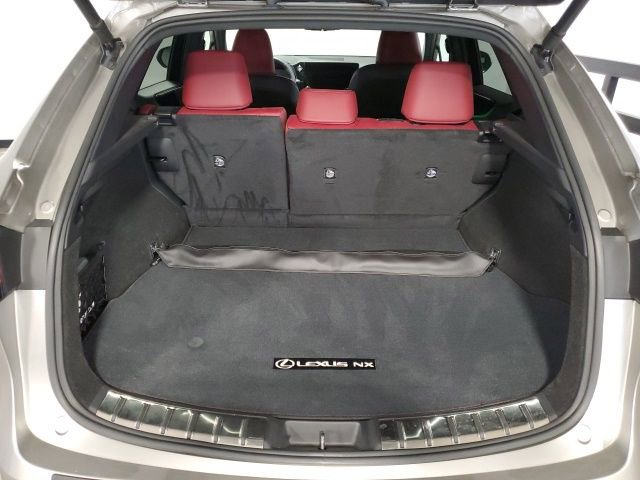 Used 2023 Lexus NX 350 AWD image 23