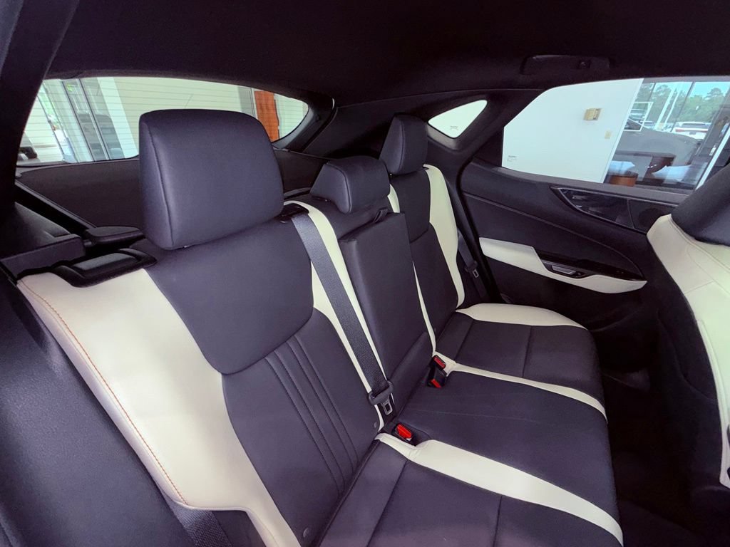 Certified 2022 Lexus NX 350 AWD image 15