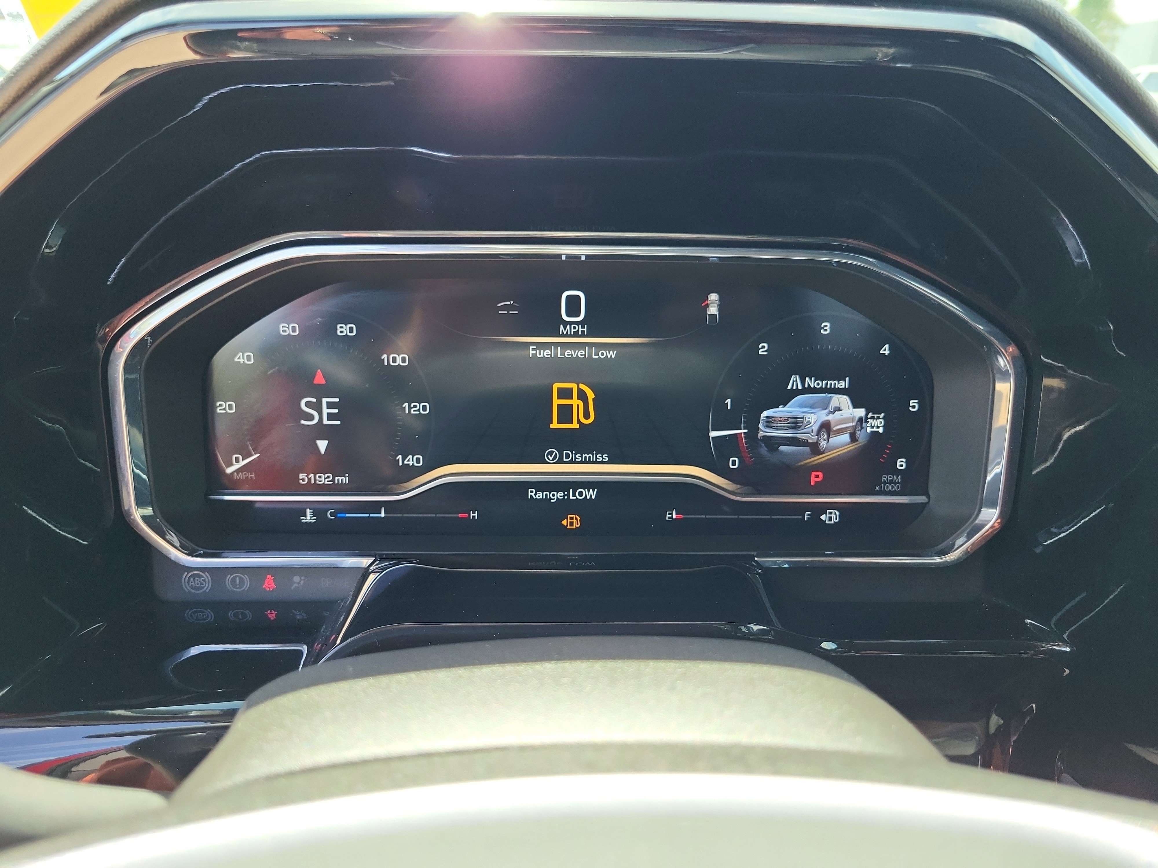 Used 2025 GMC Sierra 1500 SLT image 19