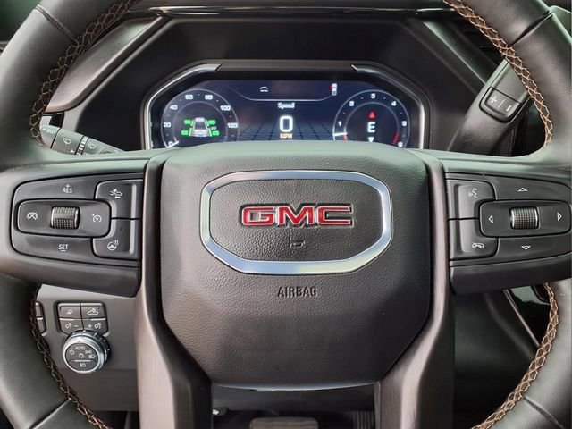 Used 2024 GMC Sierra 2500 AT4 w/ AT4 Premium Plus Package AWD/4WD image 19