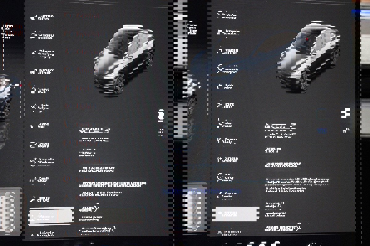 Used 2025 Tesla Model 3 Long Range image 62