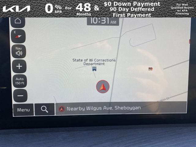 New 2025 Kia Telluride SX X-Line image 10