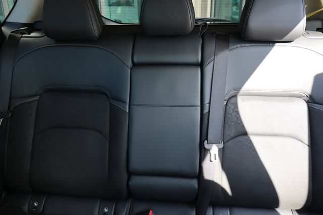 Used 2026 MAZDA CX-5 Preferred AWD/4WD image 13