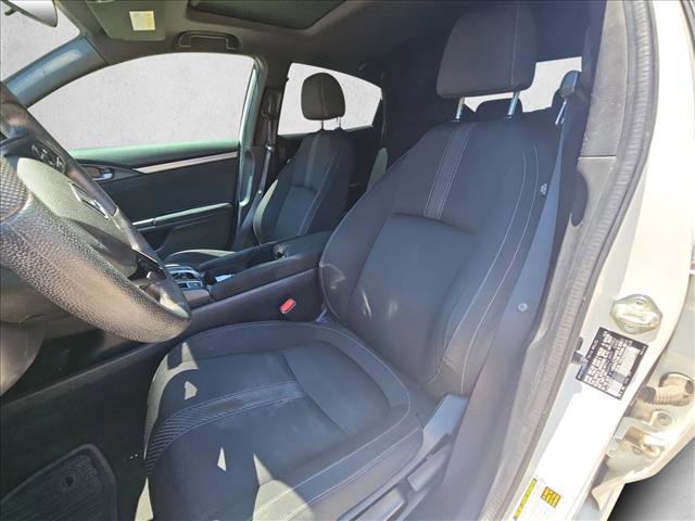 Used 2019 Honda Civic EX image 16