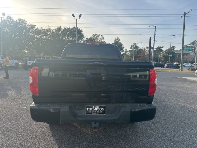 Used 2017 Toyota Tundra Limited image 6