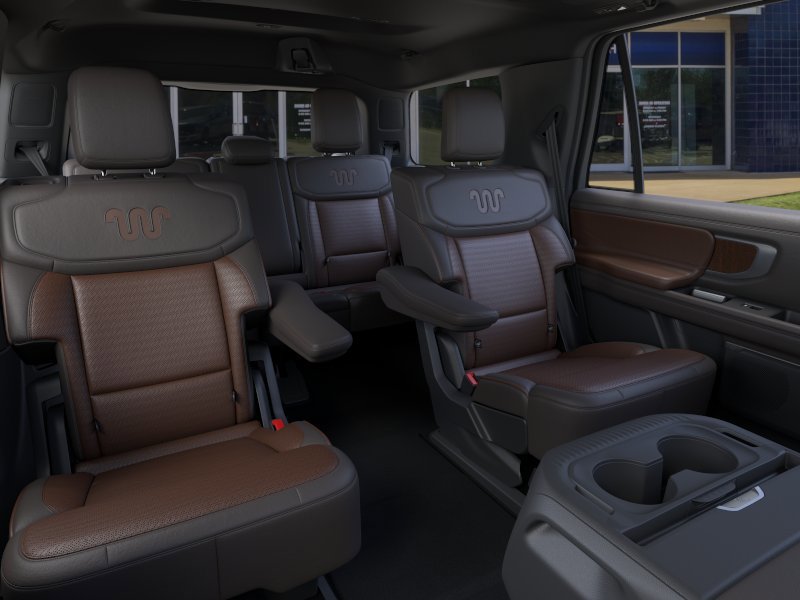 New 2026 Ford Expedition King Ranch AWD/4WD image 11