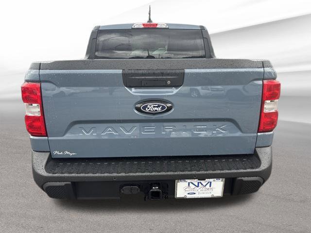 New 2026 Ford Maverick XLT w/ Equipment Group 301A AWD/4WD image 9