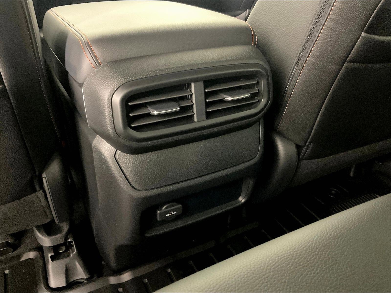Used 2025 Honda Ridgeline TrailSport+ image 11