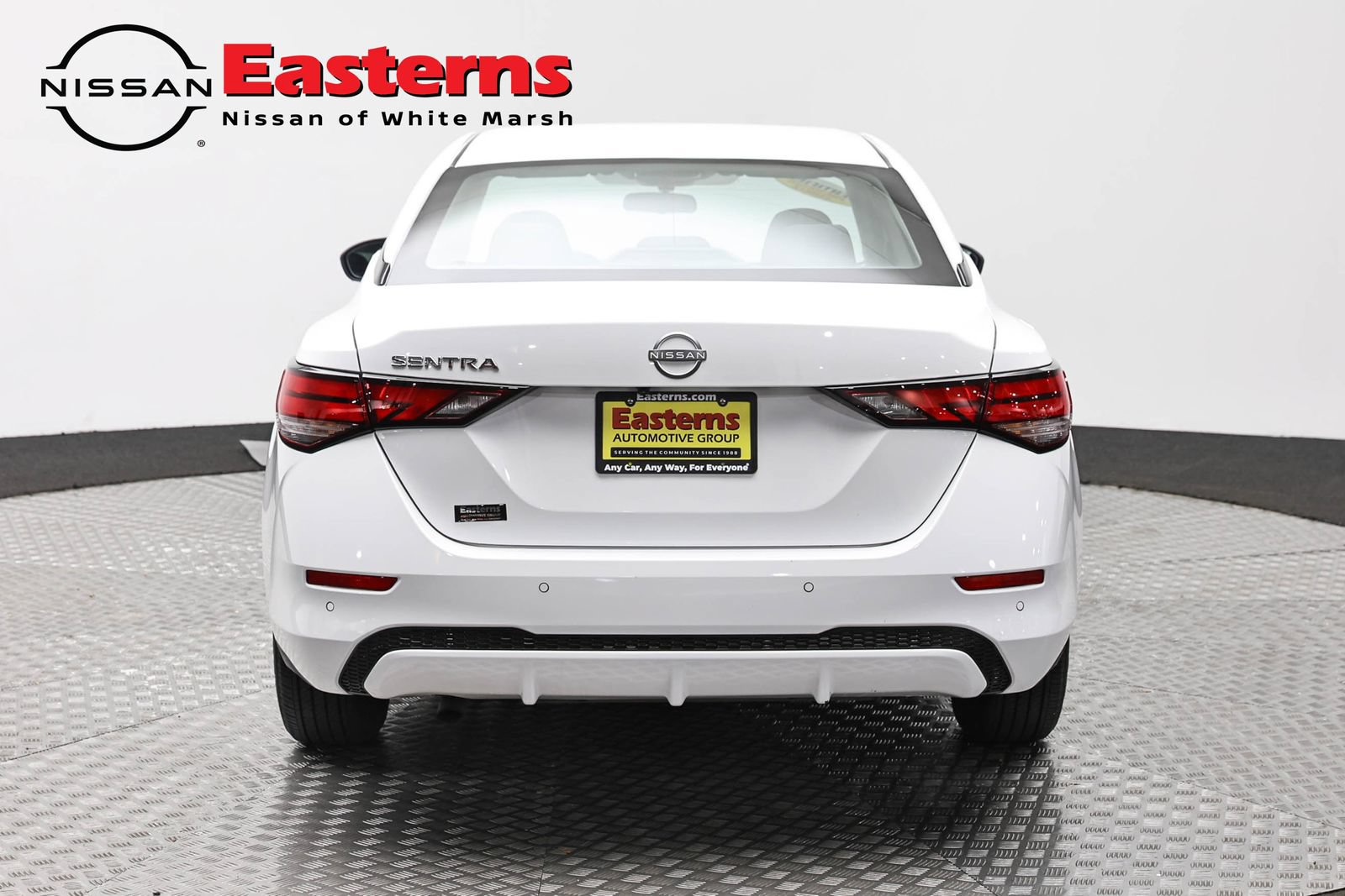 Used 2024 Nissan Sentra S FWD image 6