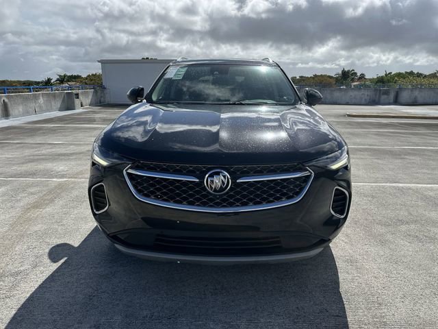 Used 2023 Buick Envision Avenir image 18