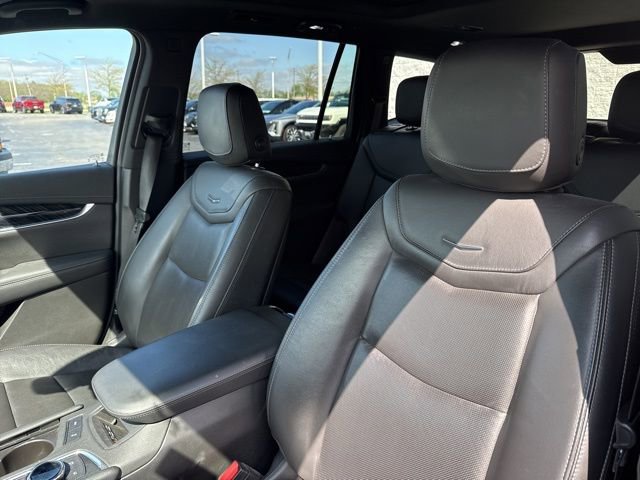 Used 2020 Cadillac XT6 Premium Luxury AWD/4WD image 17