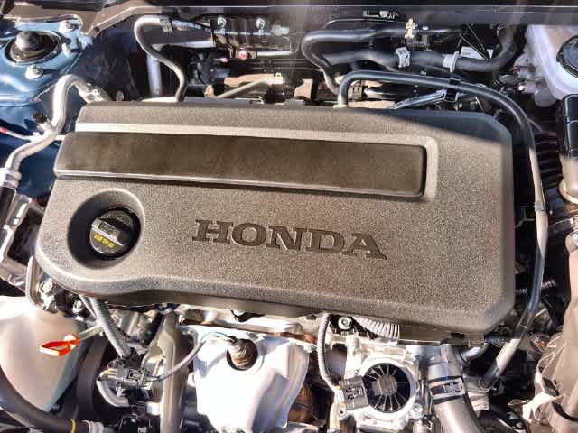 Certified 2026 Honda Civic LX image 10